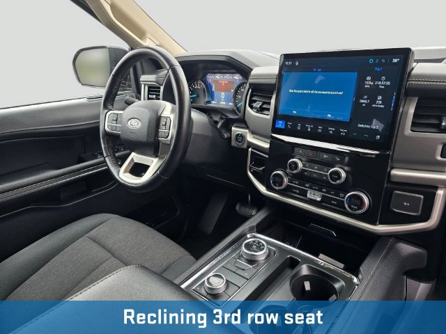 Used 2024 Ford Expedition XLT AWD/4WD image 14