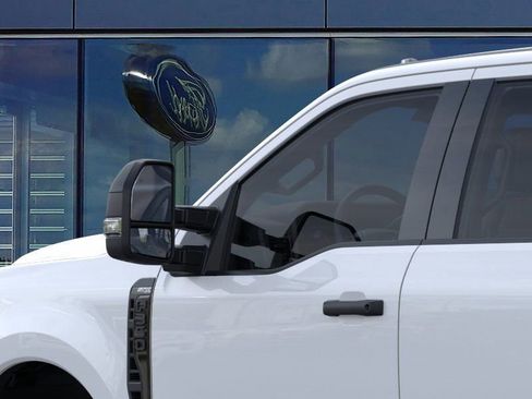 New 2026 Ford F350 XL w/ STX Appearance Package image 20