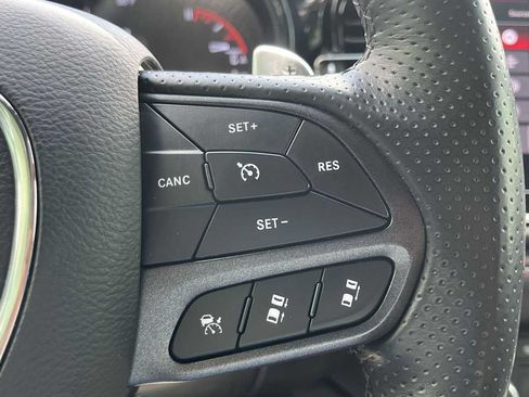 Used 2024 Dodge Durango R/T AWD/4WD image 42