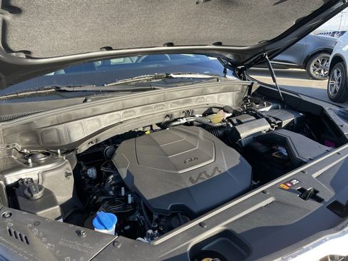 New 2025 Kia Telluride LX image 31