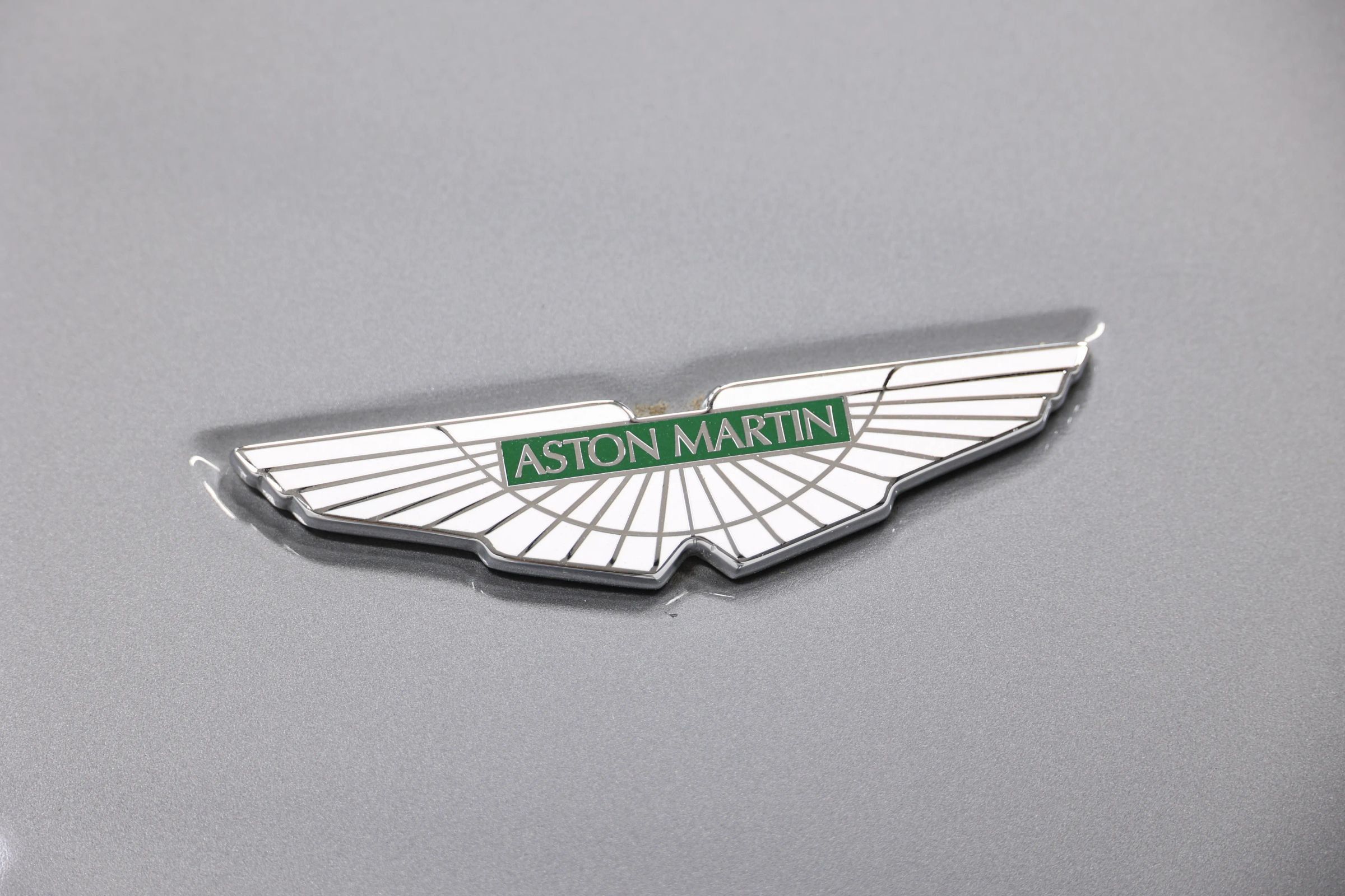 Used 2016 Aston Martin V8 Vantage S RWD image 68