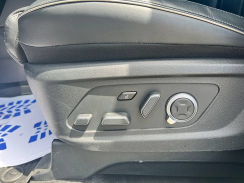 Used 2025 Hyundai Palisade Calligraphy AWD/4WD image 18