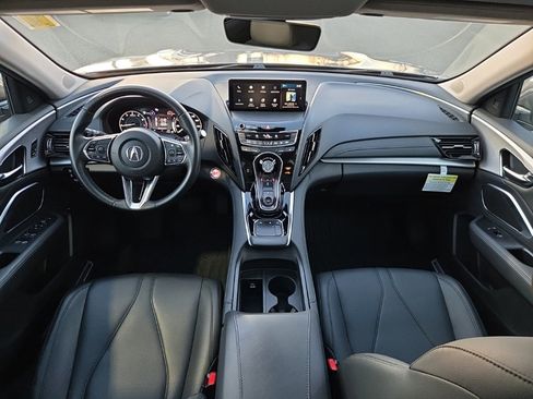 Used 2024 Acura RDX SH-AWD image 22