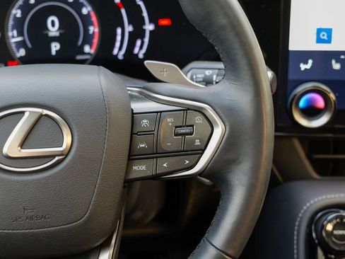 Used 2024 Lexus NX 350 AWD image 45