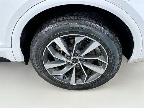 Certified 2024 Audi Q5 2.0T Premium w/ Summer of Audi Package image 24