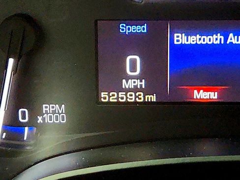 Used 2013 Cadillac XTS Luxury FWD image 16