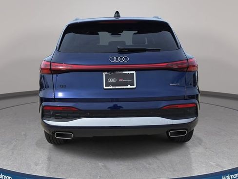 Used 2025 Audi Q5 Premium w/ Convenience Package AWD/4WD image 7