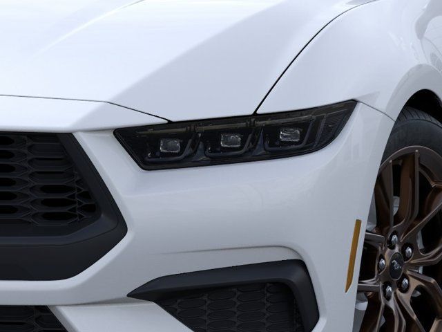 New 2026 Ford Mustang Coupe w/ Bronze Appearance Package RWD image 18