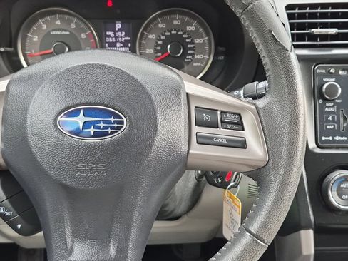 Used 2015 Subaru Forester 2.5i Limited AWD/4WD image 27