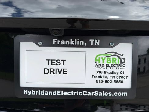 Used 2024 Tesla Model 3 Long Range RWD image 4