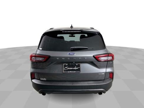 Used 2025 Ford Escape ST-Line Select AWD/4WD image 7