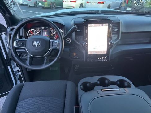 Used 2026 RAM 3500 Tradesman image 14