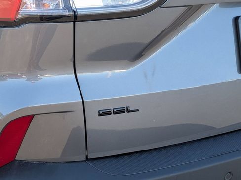 Used 2022 Ford Escape SEL w/ SEL Stealth AWD Package image 24