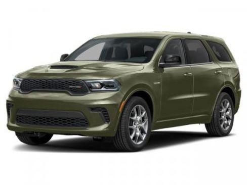 New 2027 Dodge Durango GT AWD/4WD image 1