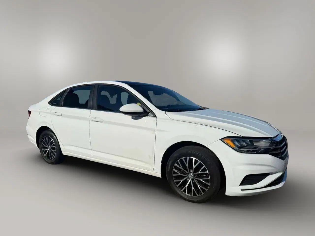 Used 2021 Volkswagen Jetta S FWD image 7