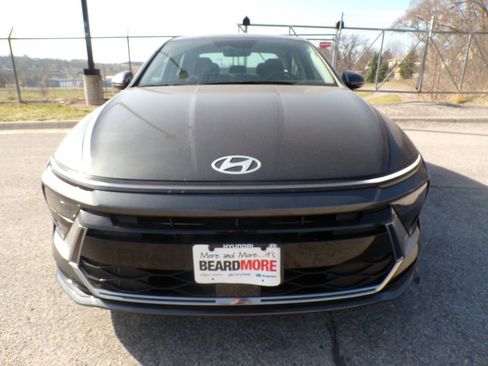 Used 2025 Hyundai Sonata SEL image 6
