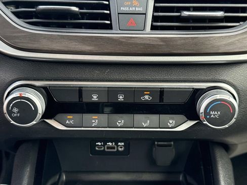 Certified 2024 Nissan Altima 2.5 SV image 24