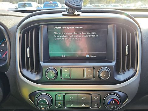 Used 2022 Chevrolet Colorado ZR2 image 27