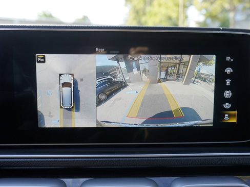 Used 2020 Mercedes-Benz GLS 450 GLS 450 image 26