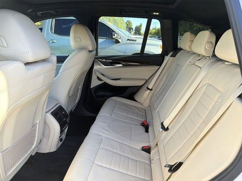 Used 2019 BMW X3 M40i w/ Premium Package image 26