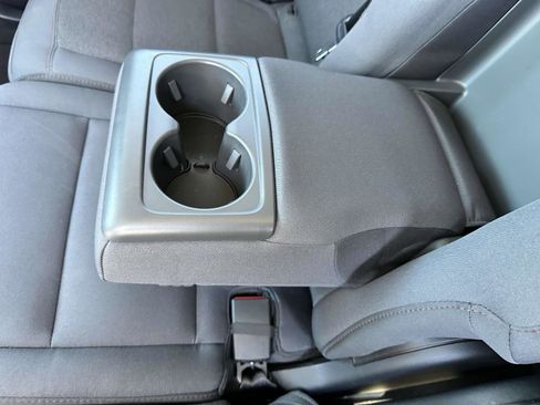 Used 2025 Ford Explorer Active image 15