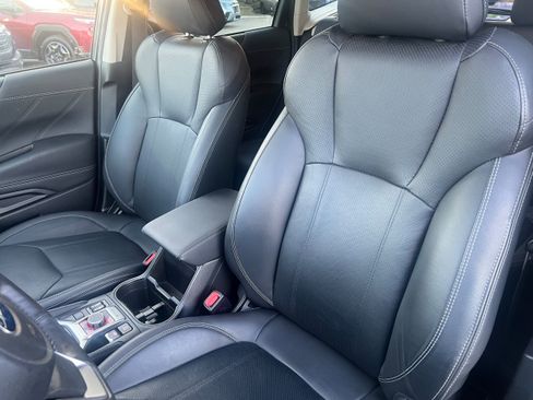 Used 2020 Subaru Forester Limited AWD/4WD image 18