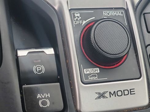 Used 2023 Subaru Forester Premium image 26