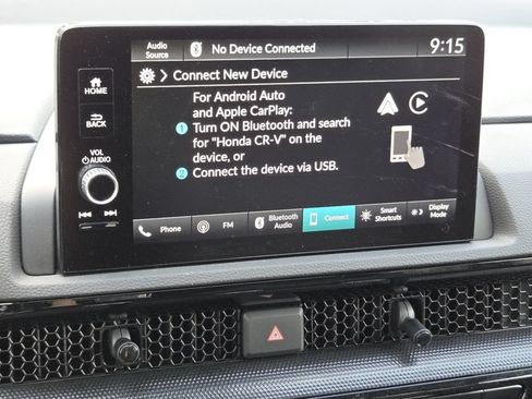 Certified 2025 Honda CR-V EX-L image 5