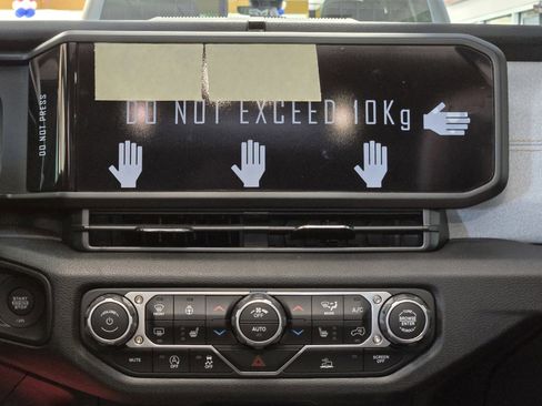 New 2025 Jeep Wrangler Unlimited Sport image 10