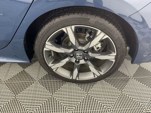 Certified 2026 Honda Civic Sport Touring image 29