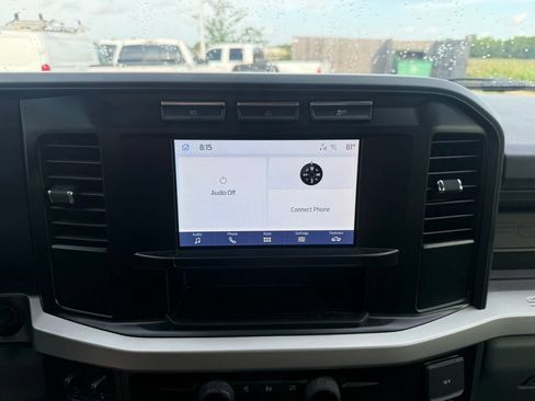 Used 2023 Ford F250 XL w/ STX Appearance Package AWD/4WD image 13