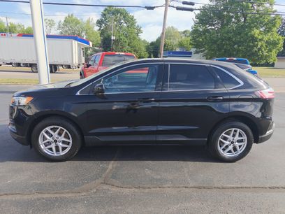 Used 2023 Ford Edge SEL w/ Convenience Package