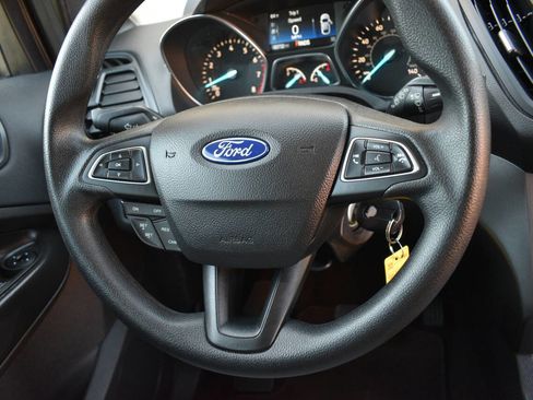 Used 2019 Ford Escape S FWD image 24