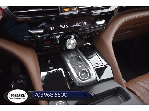 New 2026 Acura MDX Advance Package image 28