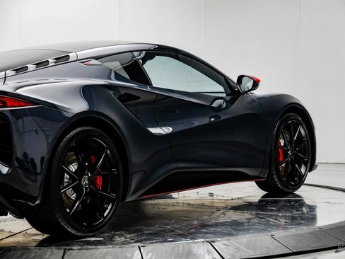 Used 2026 Lotus Emira SE RWD image 19