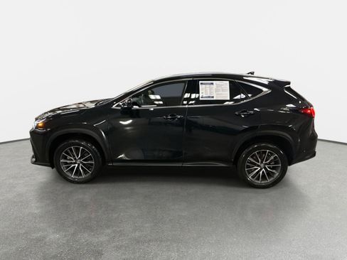 Used 2023 Lexus NX 350 AWD image 8