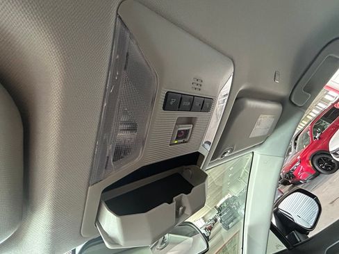 Used 2025 Toyota RAV4 LE FWD image 40