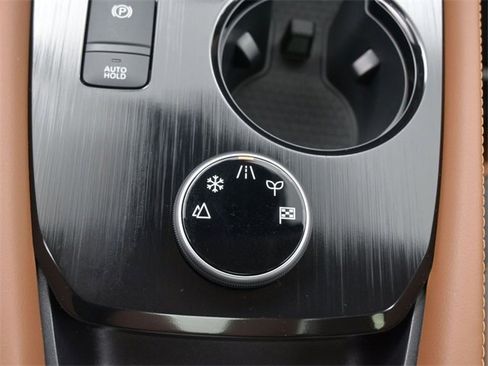 New 2026 Nissan Rogue Platinum w/ Platinum Premium Package image 4