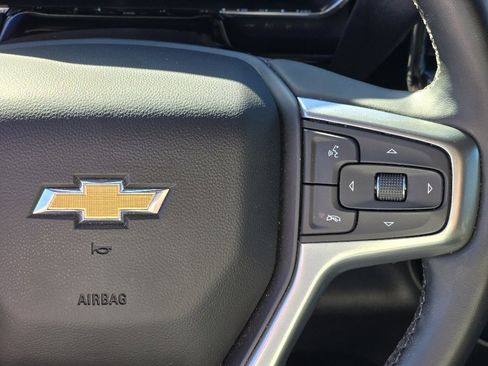 Used 2024 Chevrolet Silverado 2500 LTZ image 16