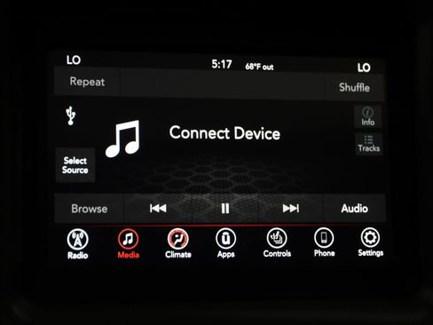 Used 2022 Dodge Challenger R/T w/ Blacktop Package image 35