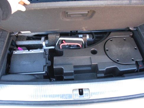 Used 2018 Audi Q7 3.0T Prestige w/ Prestige Package image 80