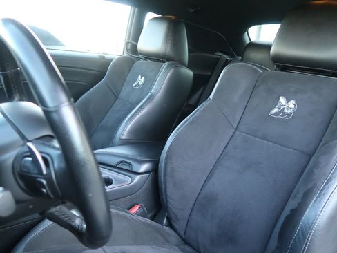 Used 2023 Dodge Challenger R/T Scat Pack w/ Plus Package RWD image 18