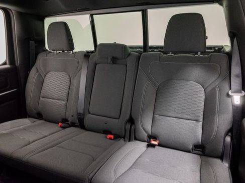 New 2026 RAM 1500 Express image 19