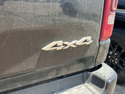 Used 2023 RAM 1500 Big Horn AWD/4WD image 13