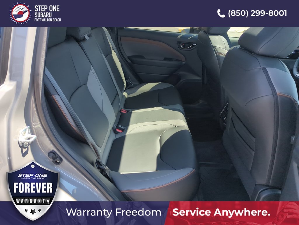 New 2026 Subaru Forester Sport AWD/4WD image 34