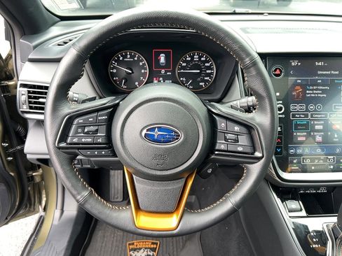 Used 2025 Subaru Outback Wilderness image 17
