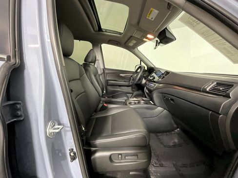 Used 2022 Honda Pilot Special Edition image 20