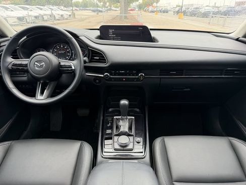 Certified 2025 MAZDA CX-30 AWD 2.5 S w/ Preferred Package image 28