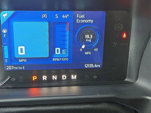 Used 2024 Ford Bronco Outer Banks image 25