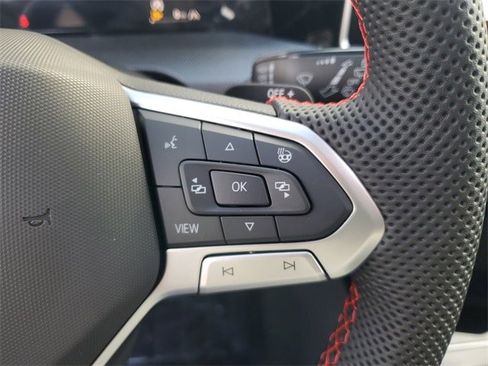 New 2026 Volkswagen GTI SE image 20